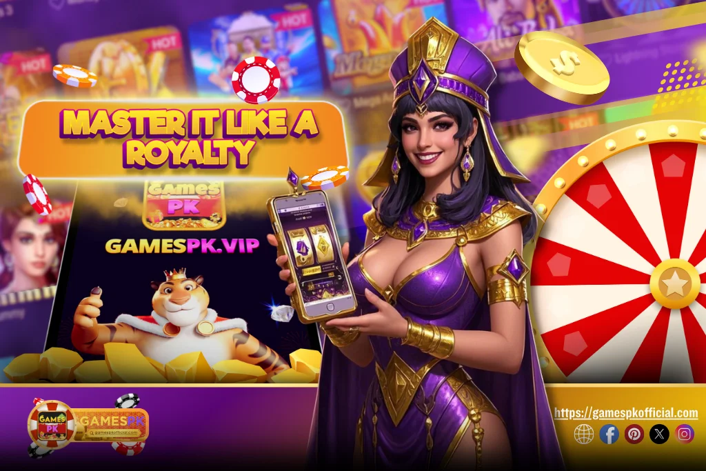 Mastering Teen Patti Show Like A Royalty on PK Games